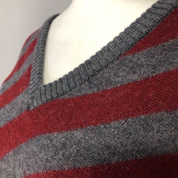 🚨 Starcot Wool/Lambswool/Alpaca Sweater - Picture 4 of 10